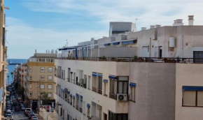Cristiana Apartment